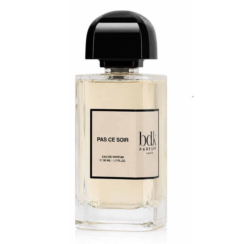 Pas Ce Soir 50ml Eau de Parfum by BDK Parfums