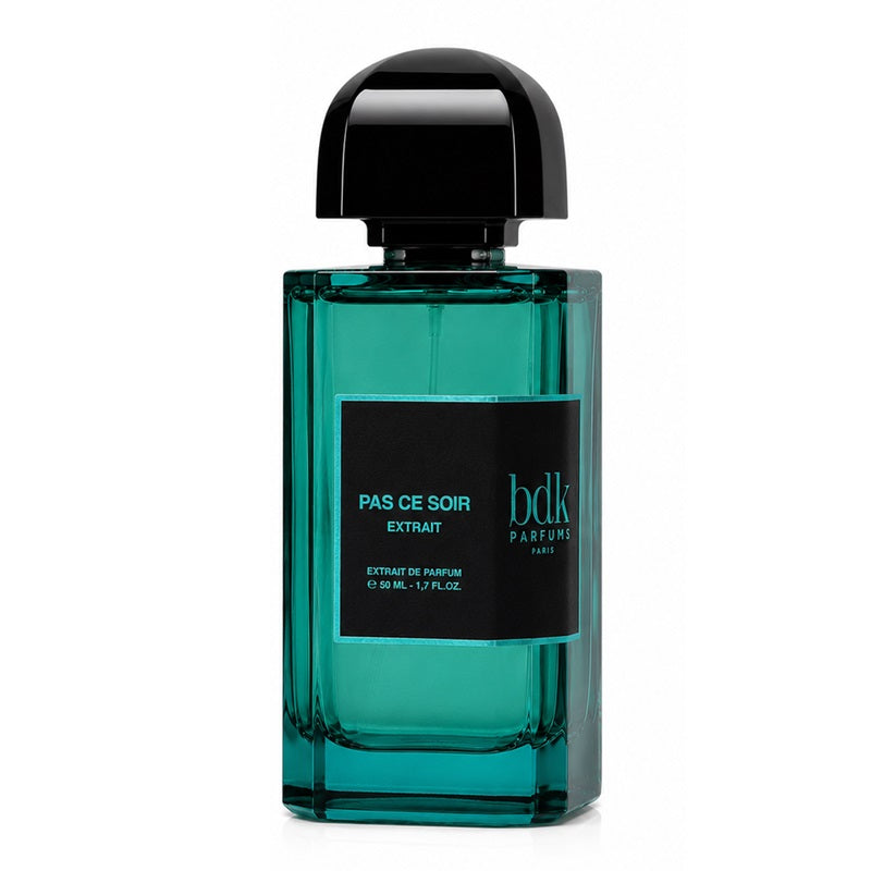 Pas Ce Soir 50ml Extrait de Parfum by BDK Parfums