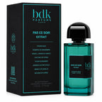 Pas Ce Soir 50ml Extrait de Parfum by BDK Parfums