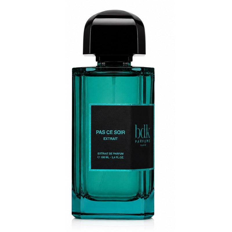 Pas Ce Soir 100ml Extrait de Parfum BDK