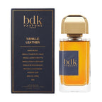 Vanille Leather 100ml Eau de Parfum by BDK Parfums