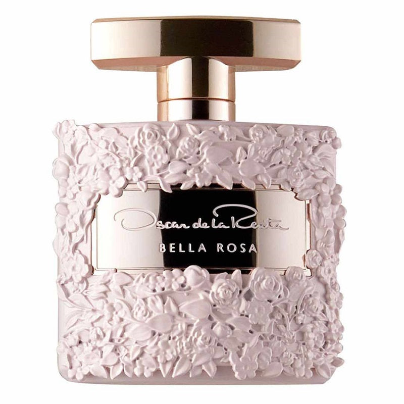 Oscar Bella Rosa 100ml Parfum by Oscar De La Renta (WSL) New in Box