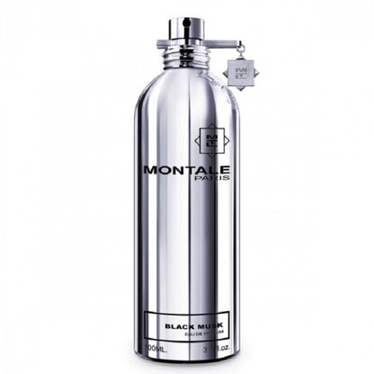 Black Musk (100ml) Eau de Parfum by Montale