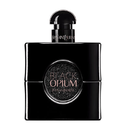 Black Opium Parfum (90ml) Eau de Parfum by Yves Saint Laurent