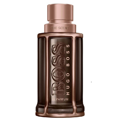 Boss The Scent Le Parfum Him 100ml Eau De Parfum by Hugo Boss