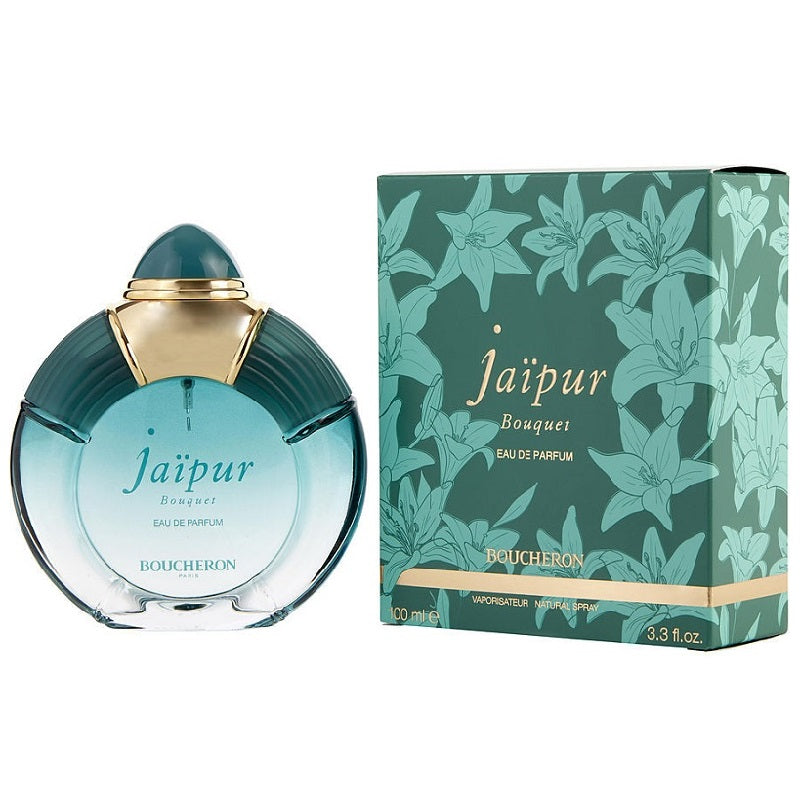 Jaipur Bouquet Women 100ml EDP by Boucheron
