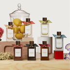 Burberry Amber Heath 100ml Eau de Parfum by Burberry