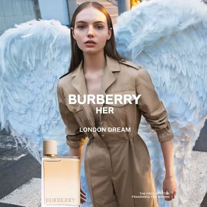 Burberry Her London Dream 30ml Eau de Parfum by Burberry