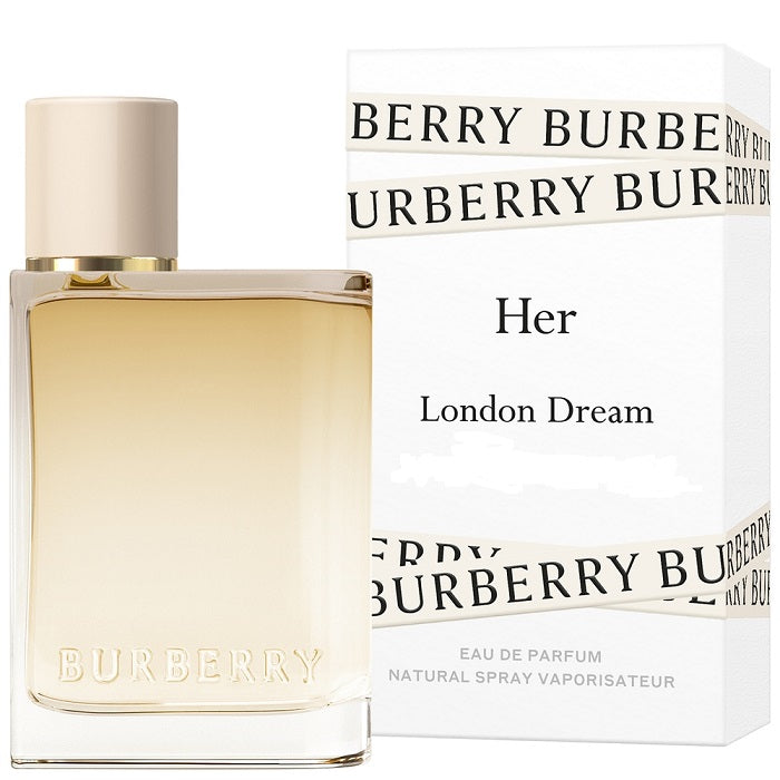 Burberry Her London Dream 30ml Eau de Parfum by Burberry