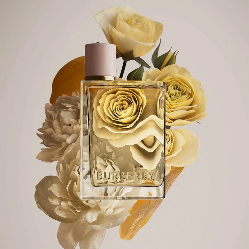 Burberry Her London Dream (100ml) Eau de Parfum by Burberry