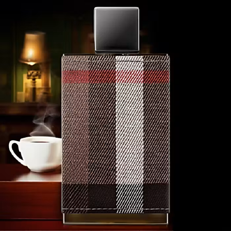 Burberry London Men 50ml Eau de Toilette by Burberry