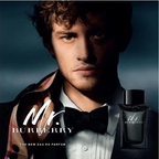 Mr Burberry 100ml Eau de Parfum by Burberry