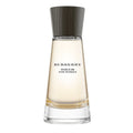 Burberry Touch for Women perfume bottle on a white background
