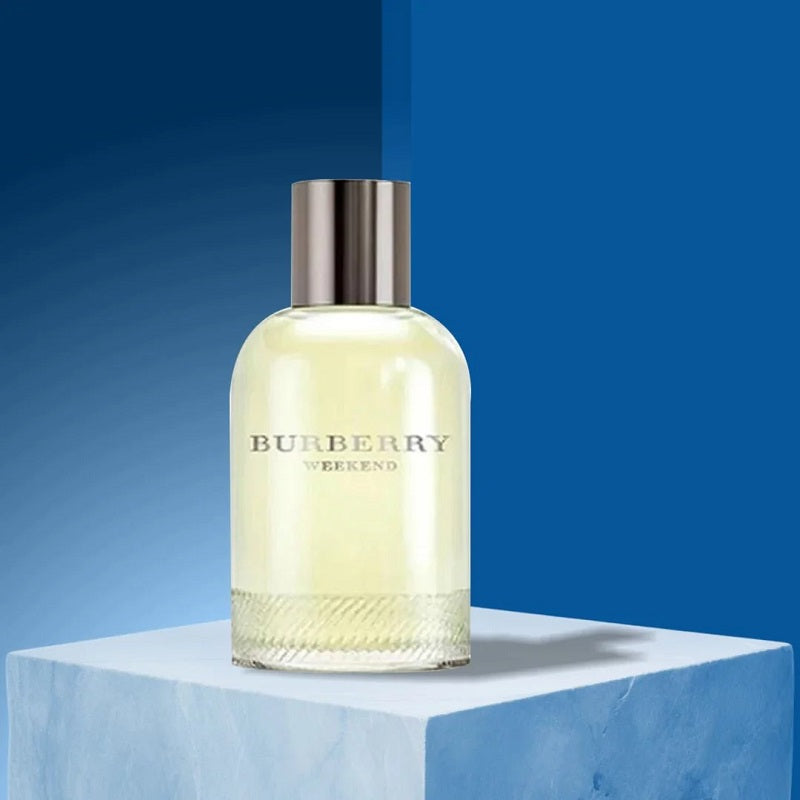 Weekend for Men 50ml Eau de Toilette by Burberry