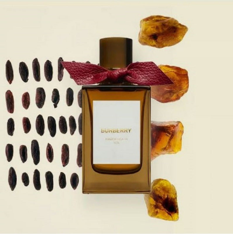 Burberry Amber Heath (100ml) Eau de Parfum by Burberry