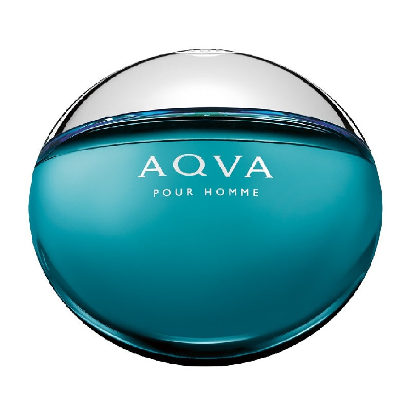 Aqva Pour Homme 100ml Eau de Toilette by Bvlgari