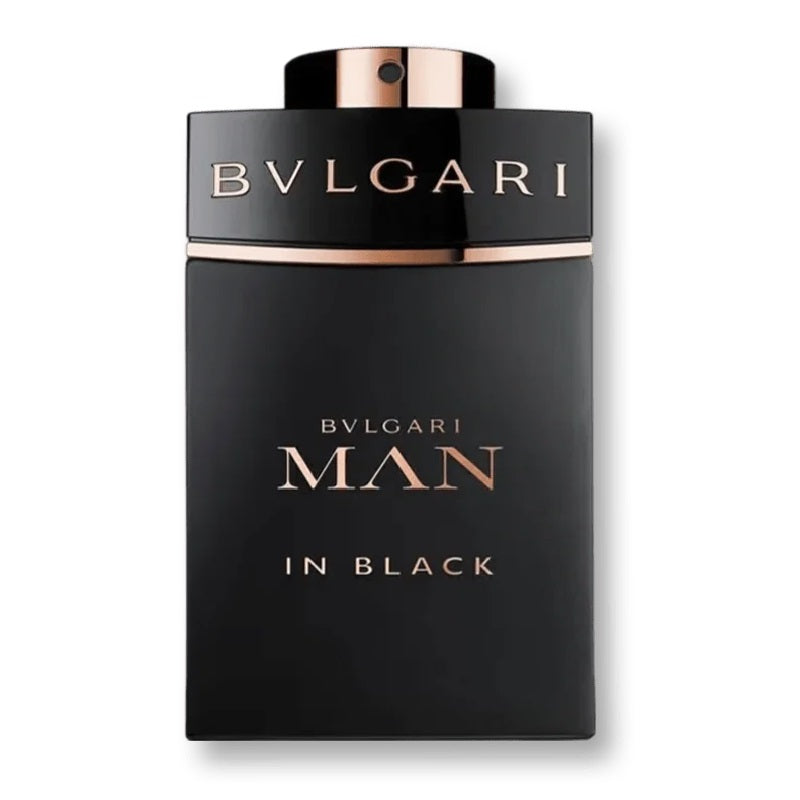 Man In Black Essence 100ml Eau de Parfum by Bvlgari