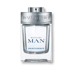 Bvlgari Man Rain Essence eau de parfum spray bottle