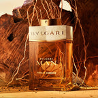 Man Terrae Essence 60ml Eau de parfum by Bvlgari
