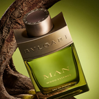 Man Wood Essence 100ml Eau de Parfum (2pc-gift-set) by Bvlgari