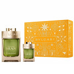 Man Wood Essence 100ml Eau de Parfum (2pc-gift-set) by Bvlgari