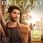 Man Wood Neroli 100ml by Bvlgari (WSL)