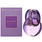 Omnia Amethyste 100ml Eau de Toilette by Bvlgari