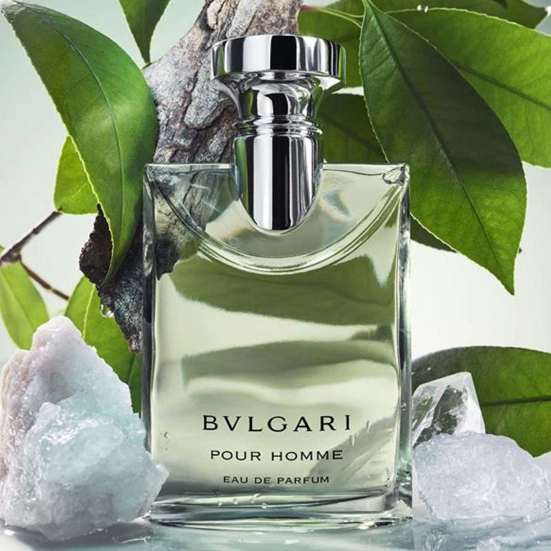 Bvlgari Pour Homme 100ml Eau de Parfum by Bvlgari