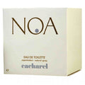 Cacharel Noa Eau de Toilette packaging on a white background