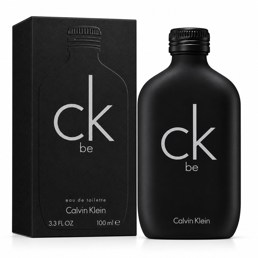 CK Be 100ml Eau de Toilette Calvin Klein