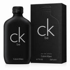 CK Be 200ml Eau de Toilette Calvin Klein