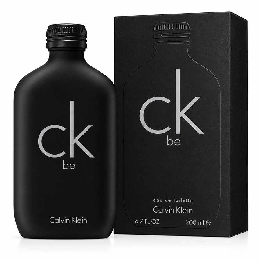 CK Be 200ml Eau de Toilette Calvin Klein