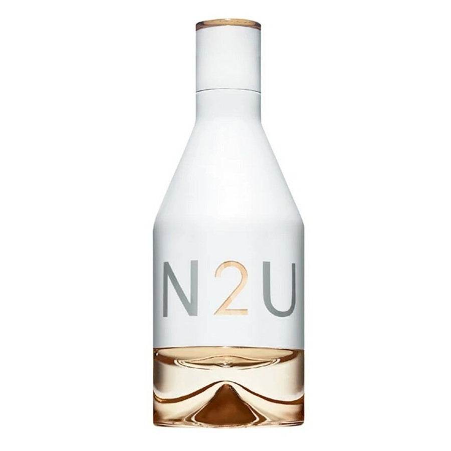 IN2U Her 100ml Eau de Toilette Calvin Klein