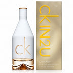 IN2U Her 100ml Eau de Toilette Calvin Klein