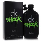 CK One Shock for men 200ml Eau de Toilette by Calvin Klein