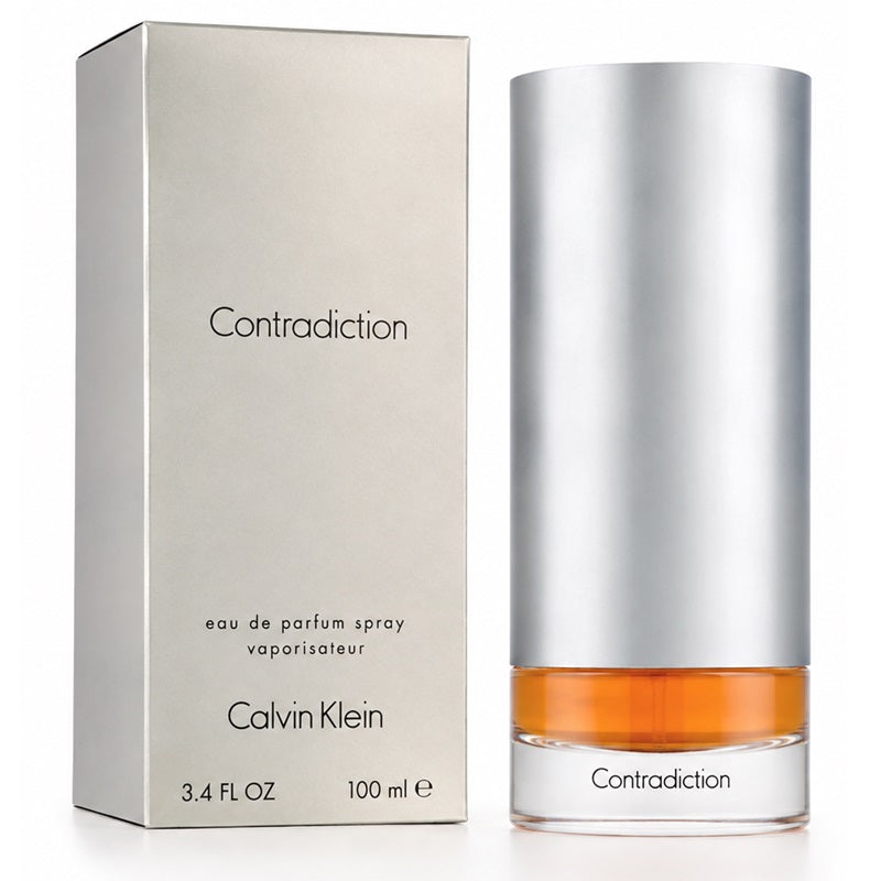 Contradiction 100ml Eau de Parfum Calvin Klein