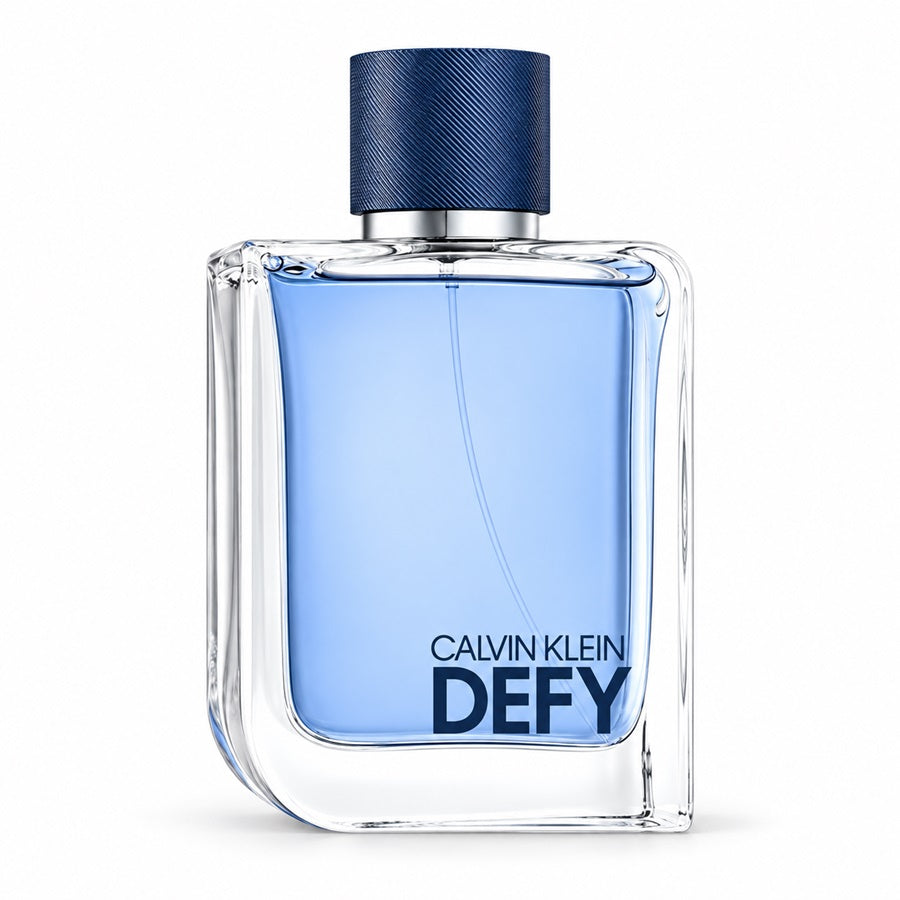 CK Defy 200ml Eau de Toilette Calvin Klein
