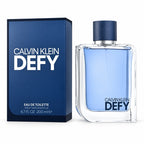 CK Defy 200ml Eau de Toilette Calvin Klein