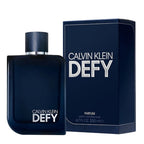 Defy Parfum 200ml Parfum Calvin Klein