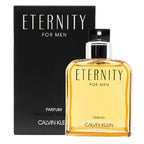 Eternity for men 200ml Parfum Calvin Klein