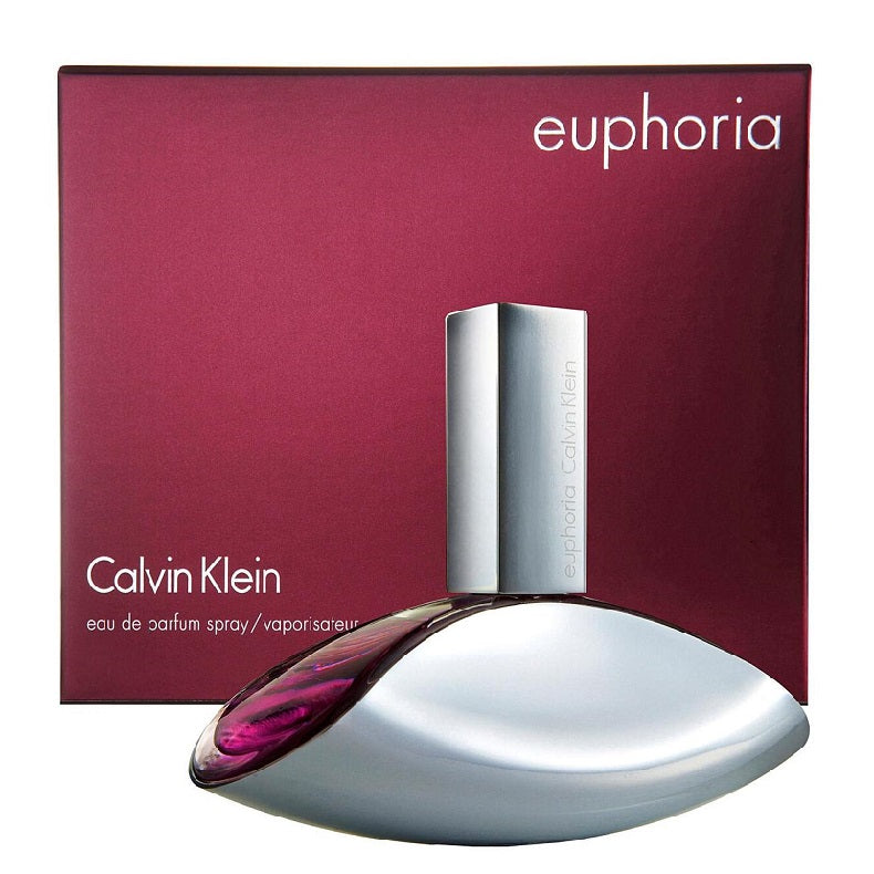 Euphoria Women 50ml Eau de Parfum Calvin Klein