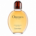 Obsession for Men 125ml Eau de Toilette Calvin Klein