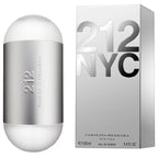 212 NYC Women 100ml Eau de Toilette by Carolina Herrera