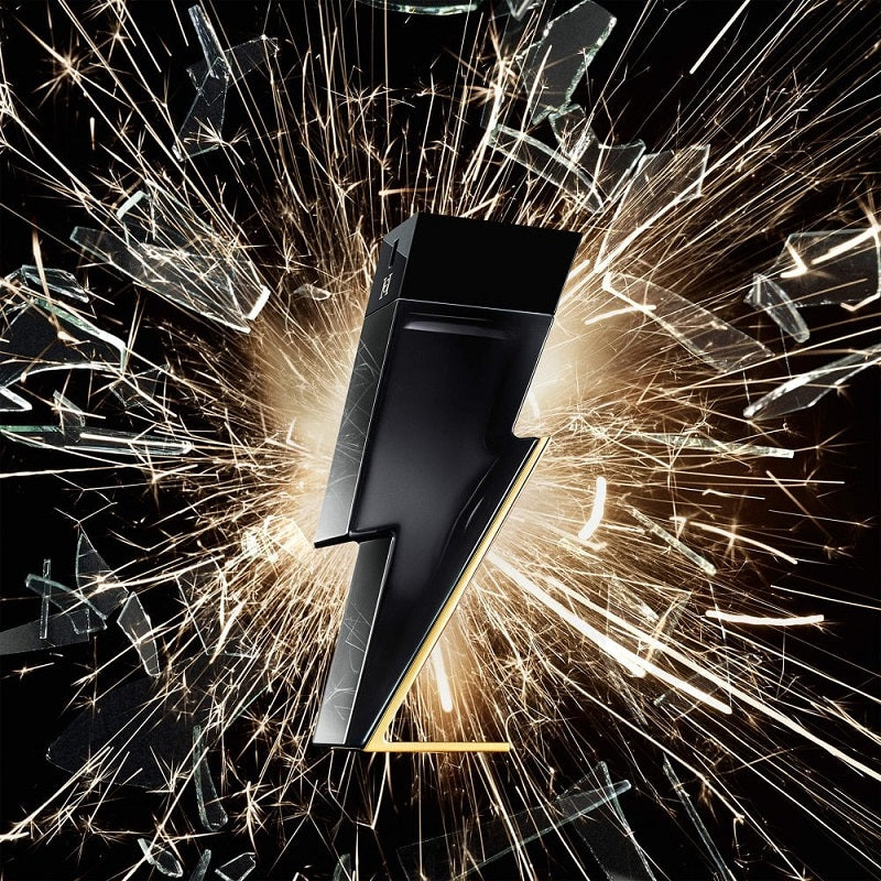 Bad Boy 100ml Eau de Toilette by Carolina Herrera