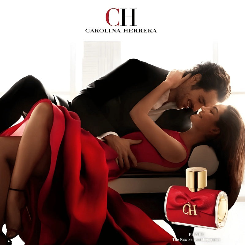 CH Privée Women 80ml Eau de parfum by Carolina Herrera