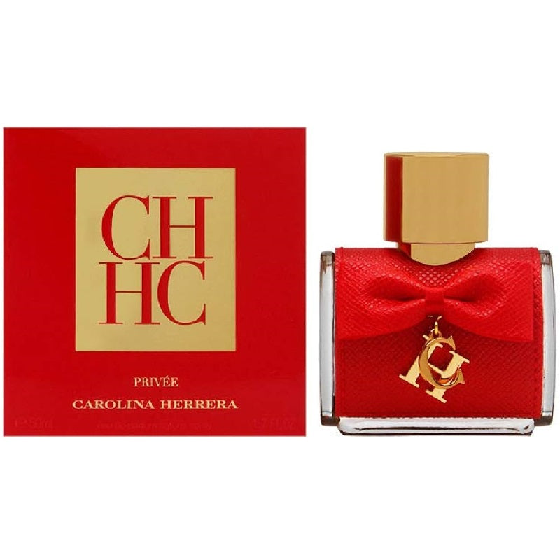 CH Privée Women 80ml Eau de parfum by Carolina Herrera