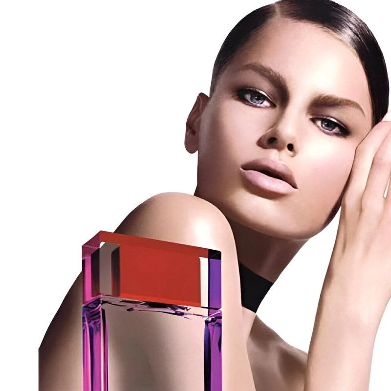 Chic Women 80ml Eau de Parfum by Carolina Herrera