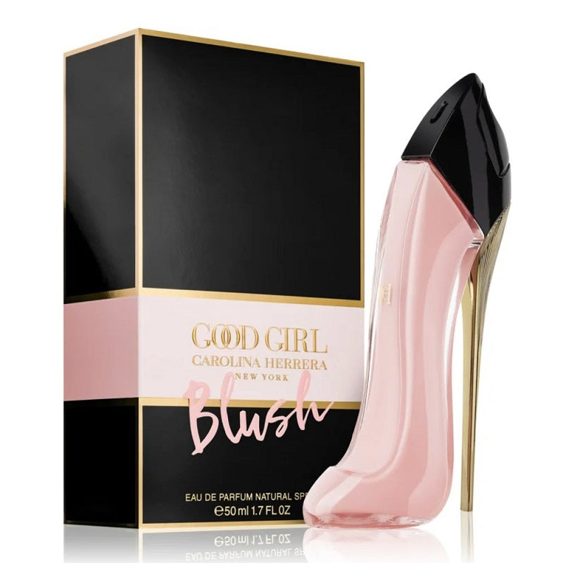 Good Girl Blush 50ml Eau de Parfum by Carolina Herrera