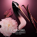 Good Girl Blush Elixir 80ml Eau de Parfum by Carolina Herrera