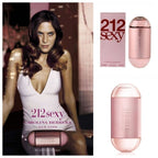 212 Sexy Women 100ml Eau de Parfum by Carolina Herrera